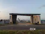 CHILL SEZ IT PARK NEAR DTCP LAND FOR SALE IN KEERANATHAM