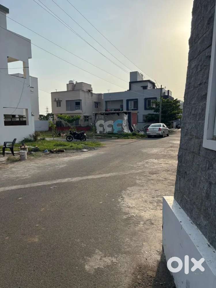 1075 sqft dtcp approved on road plots for sale in Chengalpattu nenmeli