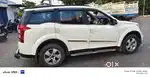 Mahindra XUV500 2014 Diesel Well Maintained