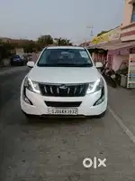 Mahindra XUV500 2017 Diesel Well Maintained