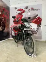 Hero passion pro ,2011 model up for sale