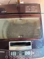 Fully automatic LG MACHINE