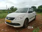 Swift Dzire Tours S 2020 madal