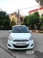 Hyundai i10 Magna 1.1L, 2011, Petrol
