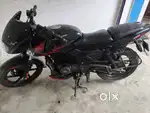 Brand new good conditioned Pulsar 150abs..