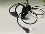 Shokz OpenComm Pro Bone Conduction Headphone