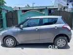 Maruti Suzuki Swift 2011