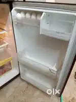 Godrej 2 door fridge for sale