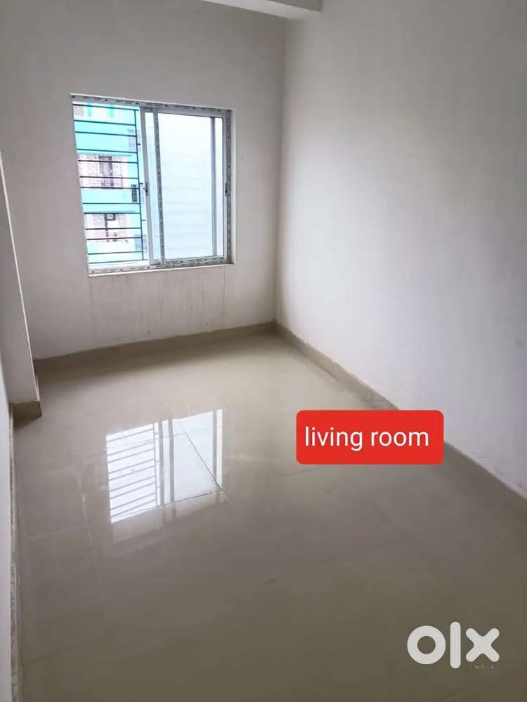 1RK ROOM RENT AT KESHTOPUR REDAY TO MOVE
