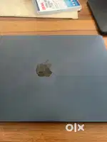 MacBook Air M3