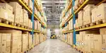Warehouse associate