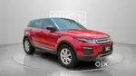 Land Rover Range Evoque 2.0 Si4 SE, 2018, Diesel