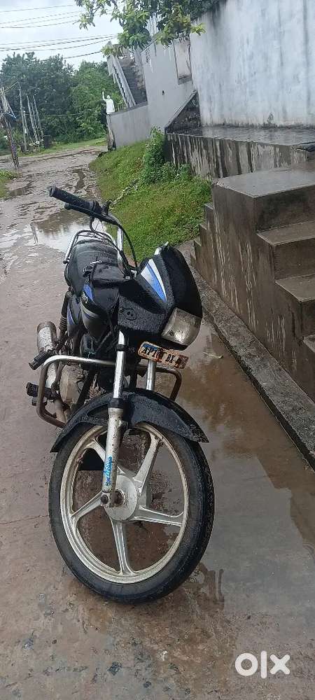 good bike  very low price