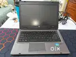 HP ProBook 6470b, Intel i5, 12GB RAM, 512GB HDD, Windows 11 Activated