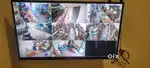 Cctv security systems