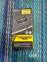 Corsair ddr4 1x16gb 3200 MHz vengeance lpx