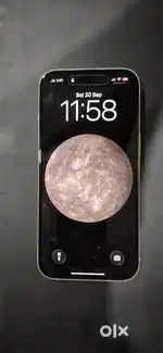 Apple iphone 15