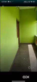 Rental home