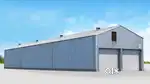FACTORY SPACE AVAILABLE AT GOGAON RING ROAD NO 2