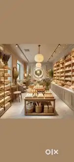 Salesperson Needed for Spice, cosmetic &Honey Shop with hindi fluency