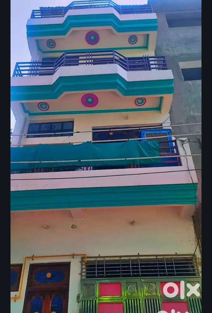 Family room for rent