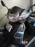 Honda Activa 3G (2016).