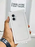 iPhone 16-128GB Sealed Product