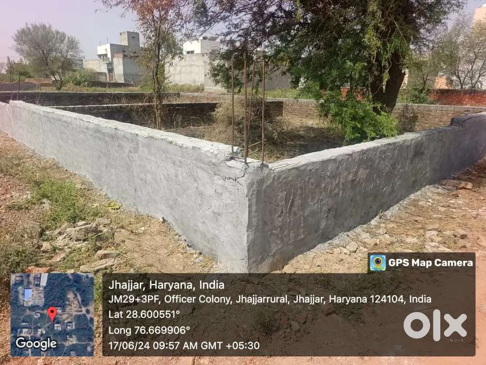 Approved Colony, All documents completed , Opposite Mini Sectriet Jjr