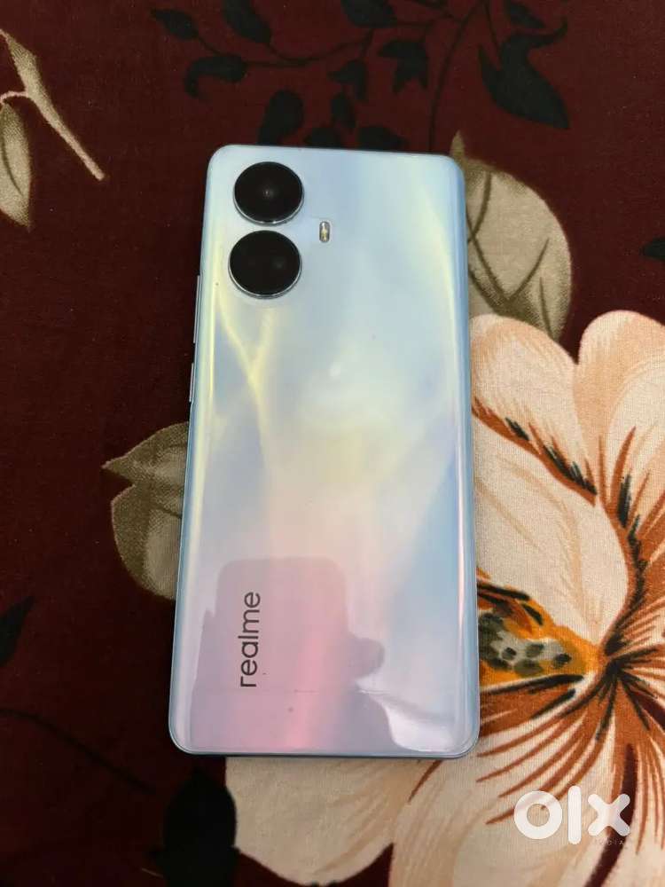 Realme 10 pro plus 5g