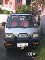 Maruti Suzuki Omni 2006 - Petrol - Good Condition