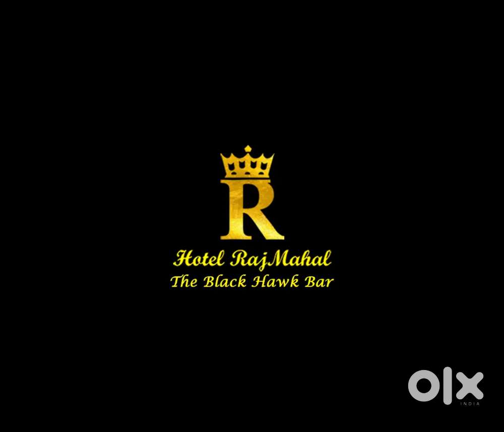 Experience good looking female waitres