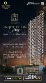 Flat For Sale In Navi Mumbai with No Brokerage