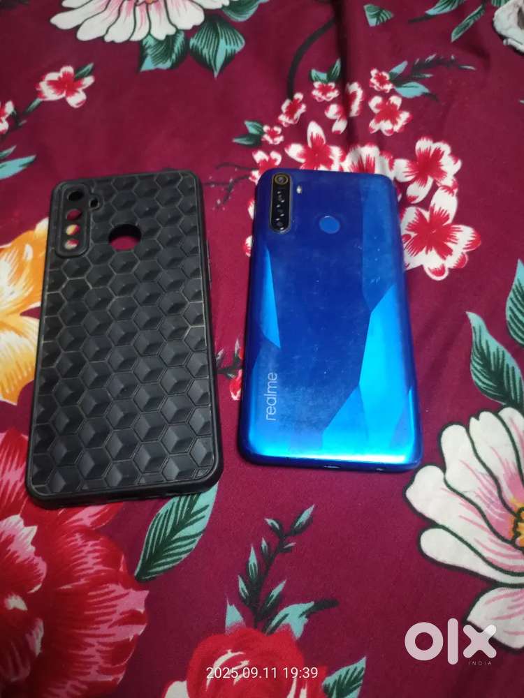 Realme 5s 4/64