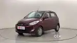 Hyundai i10 Sportz 1.1 iRDE2, 2016, Petrol