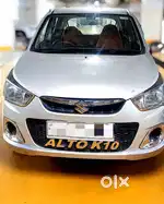 Maruti Suzuki Alto K10 VXi (O), 2016, Petrol