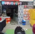 A chef / cook cahiye jo ache tarike se shop mange ka sale bhi manage
