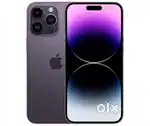 Iphone 14 pro max indian purple
