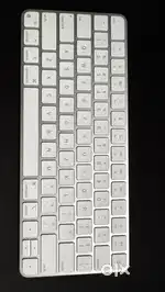 Apple Magic Keyboard 2, Trackpad 2 and Mouse 2