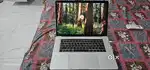 Macbook pro 2019 with Touchbar 15 Inch 16-256GB