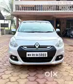 Renault Scala RxZ MT, 2013, Diesel