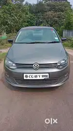 Volkswagen Vento 2010-2013 Diesel Highline, 2014, Diesel