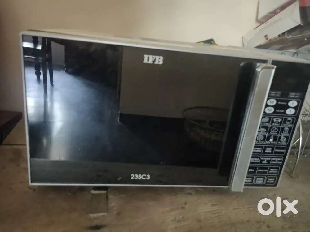 IFB  convention oven