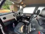 Maruti Suzuki Wagon R Flex Fuel 2018