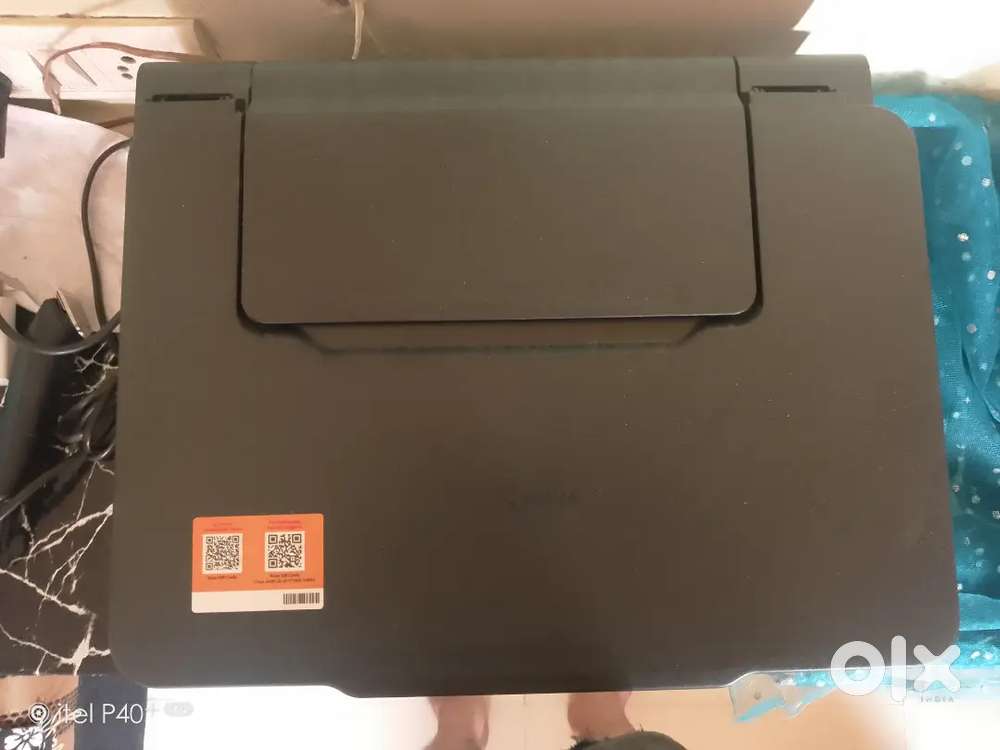 New printer only less use 30 40 printers