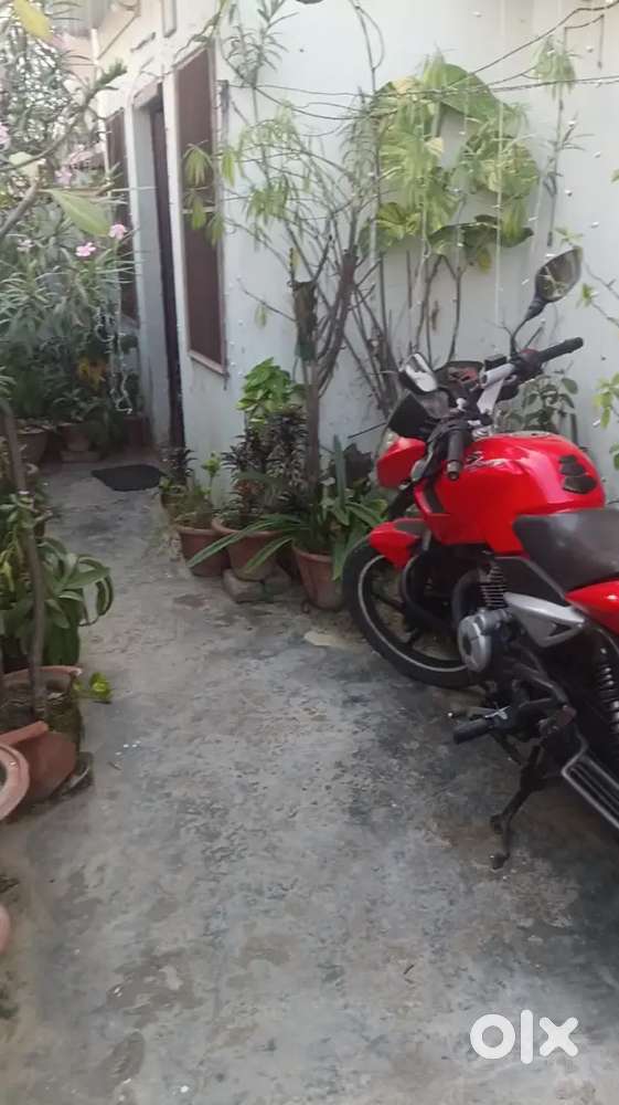 For Sale ground floor of two floors LDA Mini duplex houses