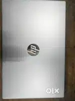 Laptop Natural Silver