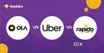 Ola immediately job auto attachment