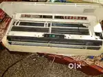 AC REPAIR & SERVICES