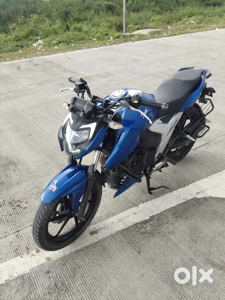 Good condition