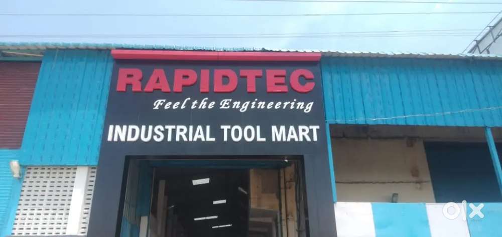 Warehouse or godown or factory for rent in Sriperumbudur oragadam